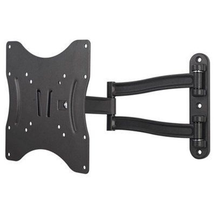 Кронштейн KROMAX techno-3 серый Кронштейн KROMAX techno-3 серый