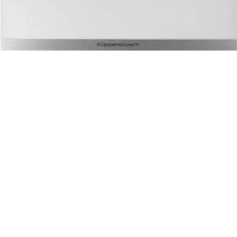 Выдвижной ящик KUPPERSBUSCH 6014 W1 Stainless Steel