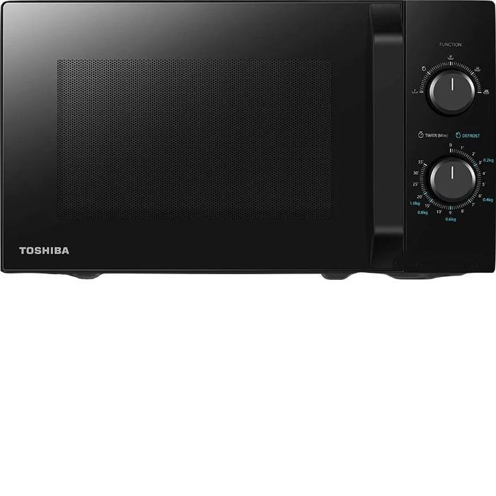 Микроволновая печь TOSHIBA MW2-MM20PF(BK)
