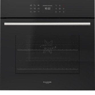 Духовой шкаф FULGOR Milano FCO 6214 P TEM BK