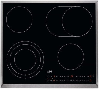 Варочная поверхность AEG HRB64470XB