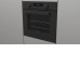 Духовой шкаф FULGOR Milano FQO 6009 MT BK Духовой шкаф FULGOR Milano FQO 6009 MT BK