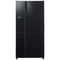 Холодильник SHARP SJWX99ABK Холодильник SHARP SJWX99ABK