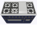 Варочный центр ILVE M12FDNE3/MBB