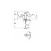 Смеситель GROHE Essence 34294001 Смеситель GROHE Essence 34294001