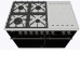 Варочный центр ILVE PD10SDQNE3/BKB Варочный центр ILVE PD10SDQNE3/BKB