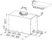 Вытяжка FRANKE FBFP BK MATT A86 (305.0665.393) Вытяжка FRANKE FBFP BK MATT A86 (305.0665.393)