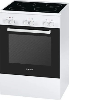 Электрическая плита BOSCH HCA722120G Электрическая плита BOSCH HCA722120G