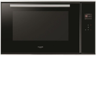Духовой шкаф FULGOR Milano FCO 9013 TM BK/2