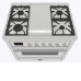 Варочный центр ILVE M09FDNE3/SSC Варочный центр ILVE M09FDNE3/SSC