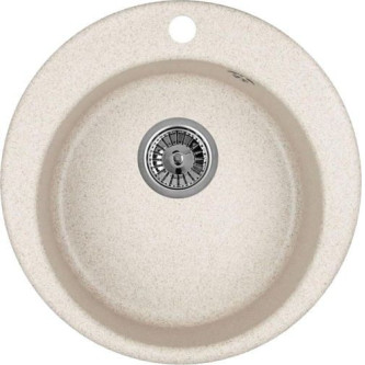 Кухонная мойка EMAR EMQ-1475.C кварц Кухонная мойка EMAR EMQ-1475.C кварц