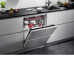 Посудомоечная машина AEG FSB72907P