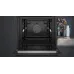 Духовой шкаф SIEMENS HR 976GMB1B