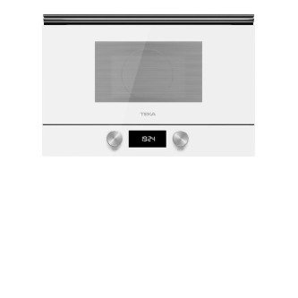 Микроволновая печь TEKA ML 8220 BIS L WHITE (112030000)