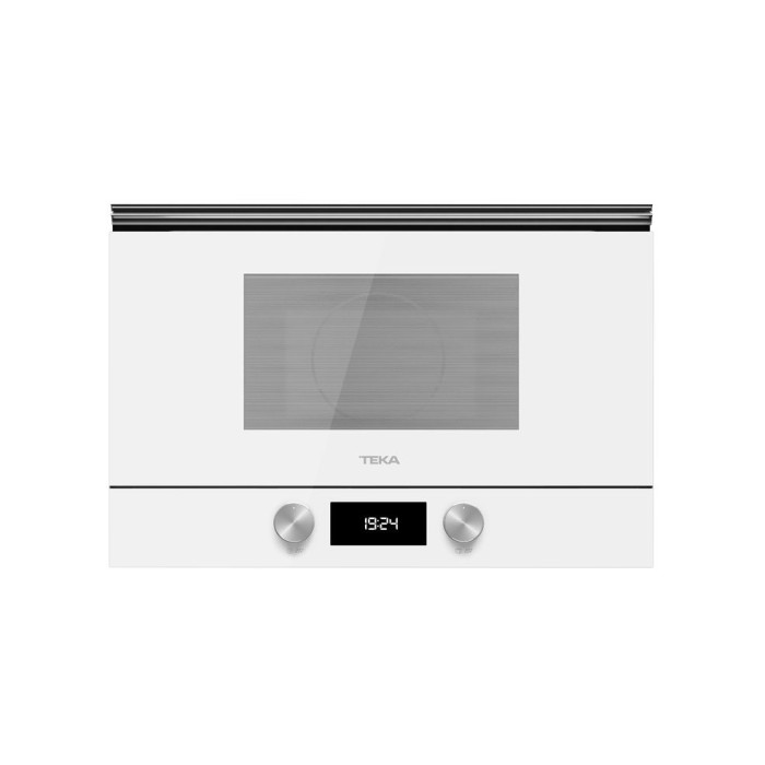 Микроволновая печь TEKA ML 8220 BIS L WHITE (112030000) Микроволновая печь TEKA ML 8220 BIS L WHITE (112030000)