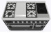 Варочный центр ILVE M12FIDNE3/BKC