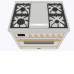 Варочный центр ILVE M09FDNE3/SSG Варочный центр ILVE M09FDNE3/SSG