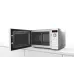 Микроволновая печь BOSCH FFL023MW0 Микроволновая печь BOSCH FFL023MW0