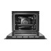 Духовой шкаф TEKA HSB 640 BLACK (41560270) Духовой шкаф TEKA HSB 640 BLACK (41560270)