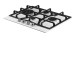 Варочная поверхность KUPPERSBERG FS 610 W Silver Варочная поверхность KUPPERSBERG FS 610 W Silver