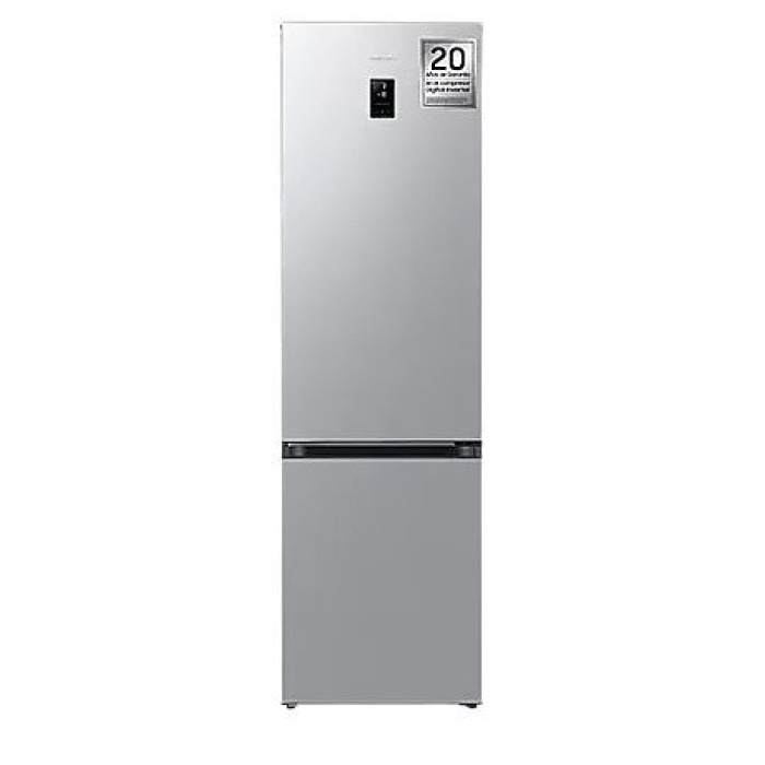 Холодильник SAMSUNG RB38C671DSA Холодильник SAMSUNG RB38C671DSA