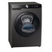 Стиральная машина SAMSUNG WD10T654CBX Стиральная машина SAMSUNG WD10T654CBX