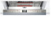 Посудомоечная машина BOSCH SPV6EMX70Q