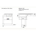 Варочная поверхность FALMEC с вытяжкой MODULA/M2 CUZM90.02P8#ZZZI460F