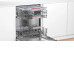 Посудомоечная машина BOSCH SMV4EVX01E