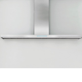 Вытяжка PANDO P-861/105 INOX V.1050 ECO SEC PLUS