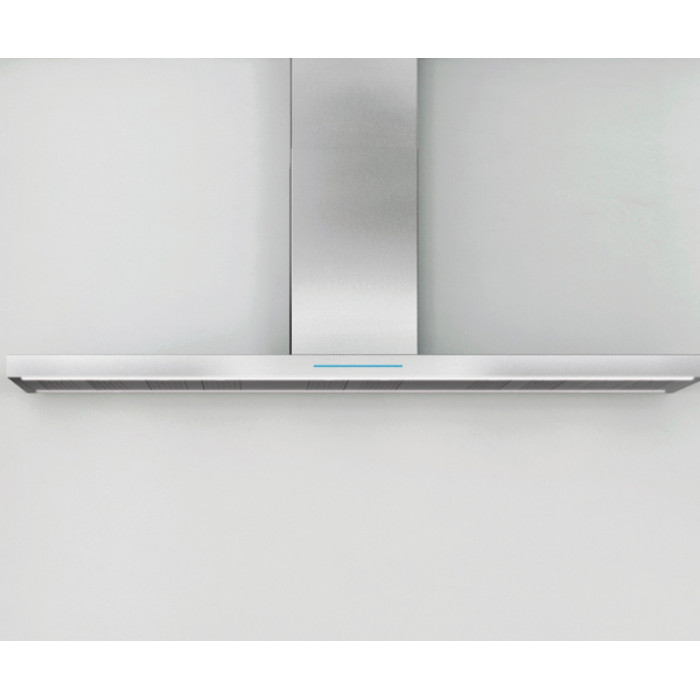 Вытяжка PANDO P-861/105 INOX V.1250 ECO SEC Вытяжка PANDO P-861/105 INOX V.1250 ECO SEC