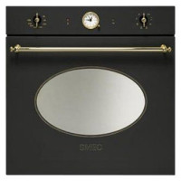 Духовой шкаф SMEG scp805a-8