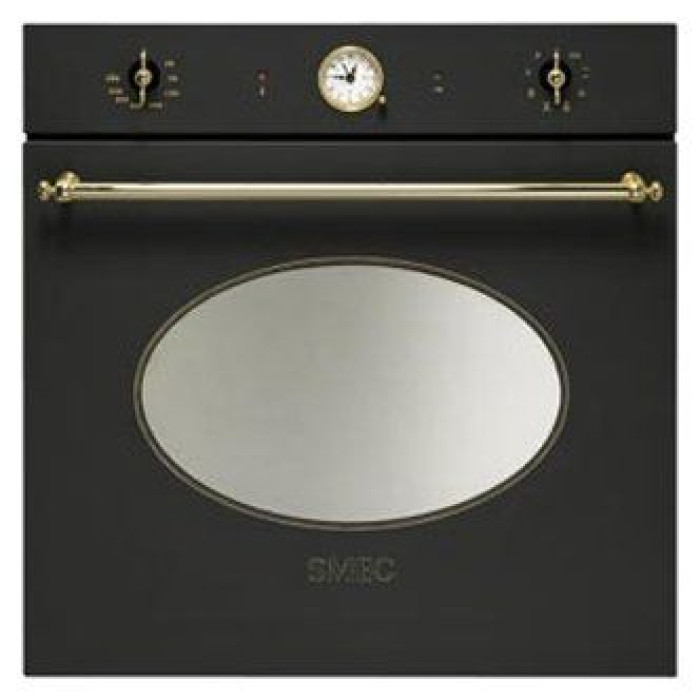 Духовой шкаф SMEG scp805a-8 Духовой шкаф SMEG scp805a-8
