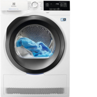 Сушильная машина ELECTROLUX EW8H359S