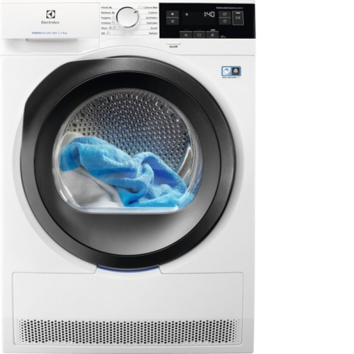 Сушильная машина ELECTROLUX EW8H359S