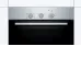 Духовой шкаф BOSCH HBF011BR0T