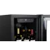 Винный шкаф LA SOMMELIERE LS38BLACK