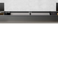 Вытяжка FALMEC MONOLITH 90 VETRO NERO