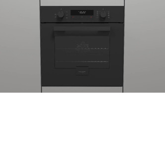 Духовой шкаф FULGOR Milano FQO 6009 MT BK