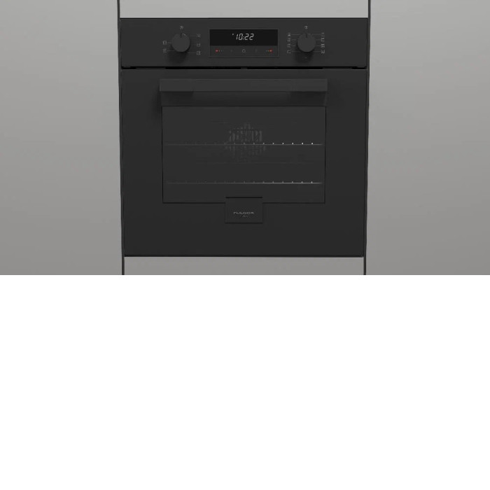 Духовой шкаф FULGOR Milano FQO 6009 MT BK Духовой шкаф FULGOR Milano FQO 6009 MT BK