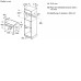 Духовой шкаф BOSCH CMG7761B1 Духовой шкаф BOSCH CMG7761B1