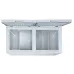 Морозильный ларь TESLER CF-350 Морозильный ларь TESLER CF-350