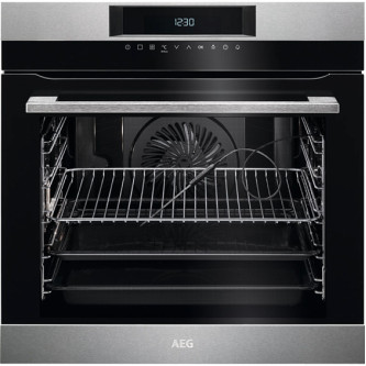 Духовой шкаф AEG BPK642120M Духовой шкаф AEG BPK642120M