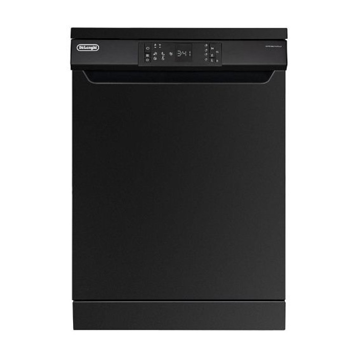 Посудомоечная машина DELONGHI DDWS 665 N EMILIO Посудомоечная машина DELONGHI DDWS 665 N EMILIO