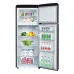 Холодильник TESLER RT-218 BLACK Холодильник TESLER RT-218 BLACK