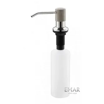 Дозатор EMAR ЕД-401D.1 Сардоникс