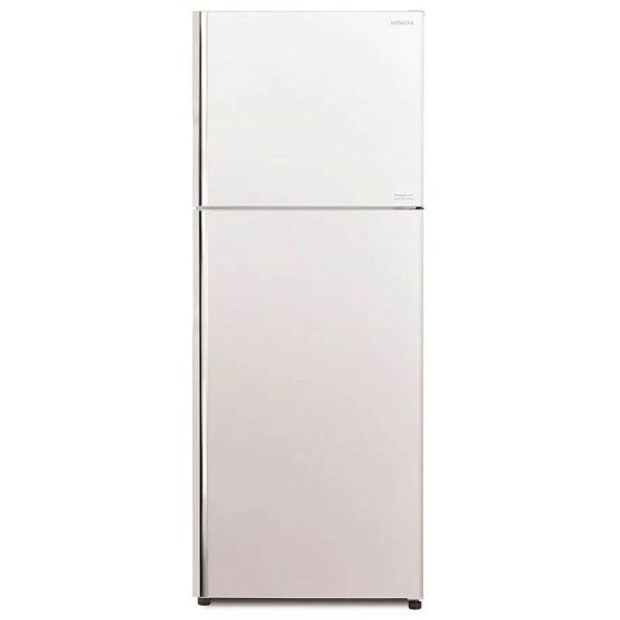 Холодильник HITACHI R-VX470PUC9 PWH