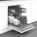 Посудомоечная машина HOTPOINT-ARISTON HI 4D66 DW Посудомоечная машина HOTPOINT-ARISTON HI 4D66 DW