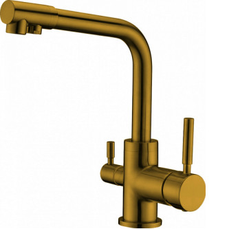 Смеситель EMAR ECB-3003N PVD Coppery Смеситель EMAR ECB-3003N PVD Coppery