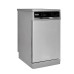 Посудомоечная машина DELONGHI DDWS 465 X CALLISTO Посудомоечная машина DELONGHI DDWS 465 X CALLISTO